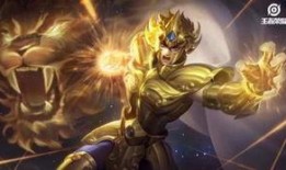 达摩新皮肤最新爆料,达摩新皮肤惊艳亮相，炫酷特效引期待